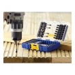 Bity sada 32ks PH/PZ1,2,3 T10-30 25/57mm