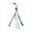Podstavec pod auto 2t - 250-380mm