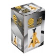 Podstavec pod auto 3t - 280-420mm - 2ks