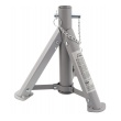 Podstavec pod auto 2t - 270-370mm - 2ks