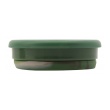 Silikonový skládací kelímek ARMY 200ml