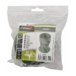 Silikonový skládací kelímek ARMY 350ml