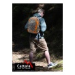 Batoh na záda 30L OrangeW