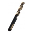 Vrtáky Turbomax 4-10mm 5ks v plastu