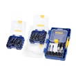 Bity sada 44ks - Torx T20-30/25-57mm