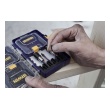Bity sada 44ks - Torx T20-30/25-57mm