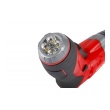 Šroubovák AKU 1/4" - 3,6V 1,5Ah + příslušenství