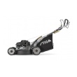 Sekačka benzínová Twinclip 955 B Honda