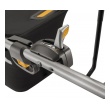 Sekačka benzínová Twinclip 955 B Honda