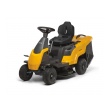 Zahradní traktor Combi 166