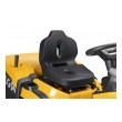 Zahradní traktor Estate 384