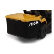 Zahradní traktor Estate 598 W Special Honda
