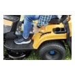 Zahradní traktor aku Estate 584e