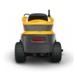 Zahradní traktor aku Gyro 700e