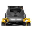 Zahradní traktor aku Gyro 700e