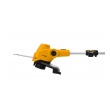 Vyžínač aku GT 100e Kit 20V - 1x2Ah
