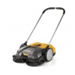 Ruční zametač kartáč SWP 355 - 55cm