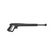 Myčka vysokotlaká HPS 345R - 145bar - 2000W