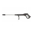 Myčka vysokotlaká HPS 550R - 150bar - 2500W