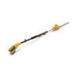 Multi-Tool aku MT 100e Kit 20V - 1x4Ah