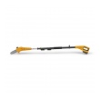 Multi-Tool aku MT 100e Kit 20V - 1x4Ah
