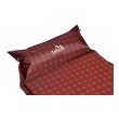 Karimatka samonafukovací 190x60x3,8cm s polštářem KILT