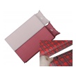 Karimatka samonafukovací 190x60x3,8cm s polštářem KILT