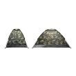 Stan ARMY pro 2 osoby 200x120x100cm PU20