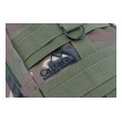 Batoh na záda 30L ARMY WOOD