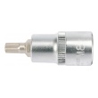 Hlavice 1/2" spline M8 - 55mm XZN