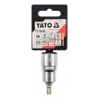Hlavice 1/2" spline M8 - 55mm XZN