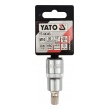 Hlavice 1/2" spline M10 - 55mm XZN