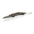 Nůž zavírací RIB s pojistkou - 14cm
