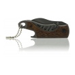 Nůž zavírací RIB s pojistkou - 14cm
