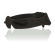 Nůž zavírací BLACK BLADE - 21cm + pojistka