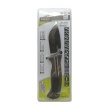 Nůž zavírací BLACK BLADE - 21cm + pojistka