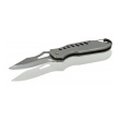 Nůž zavírací BRIGHT s pojistkou - 16,7cm