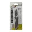 Nůž zavírací BRIGHT s pojistkou - 16,7cm