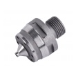 Náhradní tryska pro stříkací pistoli - 1.7mm