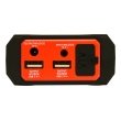 Startovací zdroj a powerbanka 9000 mAh