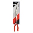 Kleště půlkulaté přímé prodloužené 340 mm
