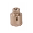 Korunka diamantová 40mm M14