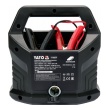 Nabíječka s LED displ.12V/2-20A BOOST