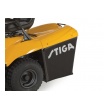Zahradní traktor Estate 7102 W ST 650