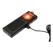 Lampa montážní 500 lm + reproduktor