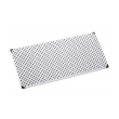 Hladítko brusné plast-plech 400x180mm černé