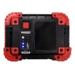 Lampa COB LED 10W s powerbankou