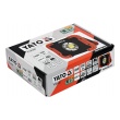 Lampa COB LED 10W s powerbankou