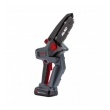 Pila řetězová AKU mini - CSM 1815 - lišta 15cm