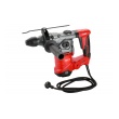 Kladivo vrtací a sekací SDS+ 1500W - 6J - 230V